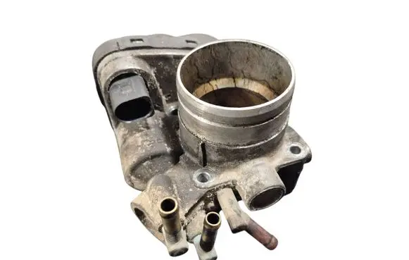 Audi A3 S3 8L Throttle body valve 06A133052A