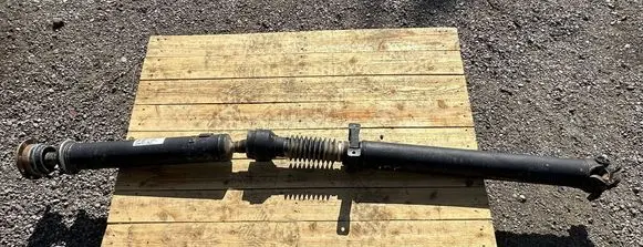 Nissan Titan Middle center prop shaft 37300EZ20B