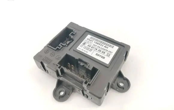 Ford Focus Door control unit/module 6N4T14B533AH