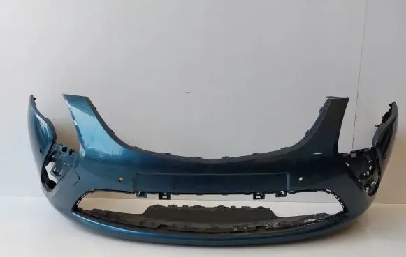 Opel Zafira C Front bumper 13300485
