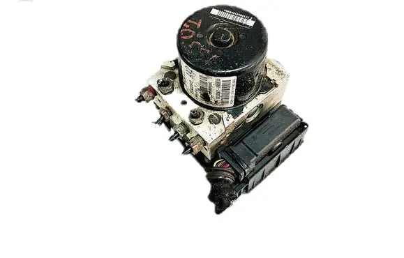 Opel Astra H ABS Pump 13332613