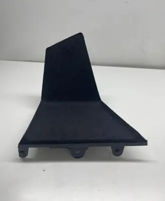 Tesla Model Y Trunk/boot lower side trim panel P149295400C 1TAL5220853A02449