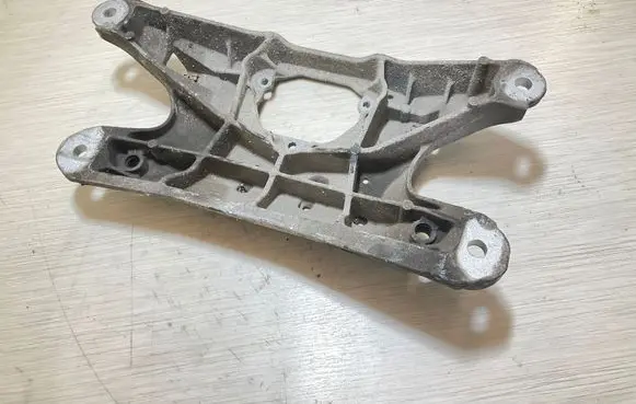 Audi A4 S4 B8 8K Gearbox mounting bracket 8K0399263AF