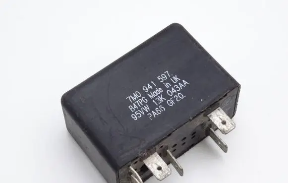 Volkswagen Sharan Other relay 7M0941597