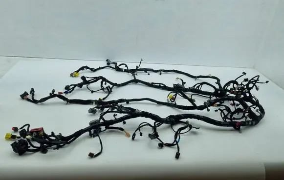Jeep Grand Wagoneer Panel wiring 68521309AB 15448051 P68521309AB