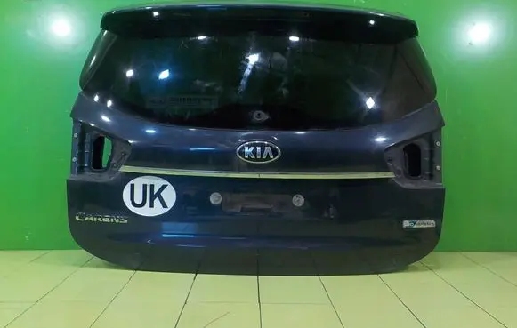 KIA Carens III Tailgate/trunk/boot lid 14AB48