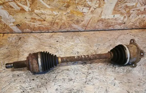Suzuki Grand Vitara II Rear driveshaft