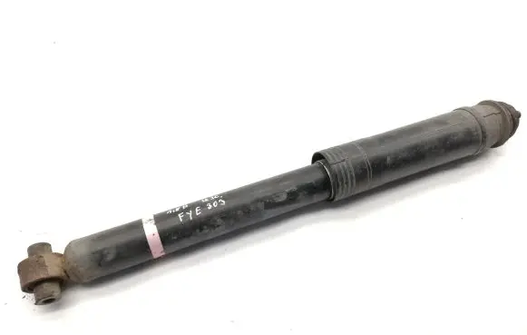 Toyota Verso-S Rear shock absorber/damper