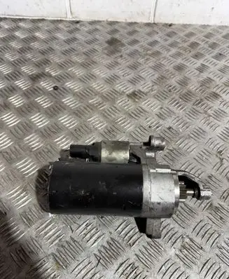 Audi A6 S6 C7 4G Starter motor 059911021G