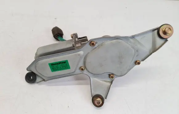 SsangYong Rexton I Rear window wiper motor 8615008010