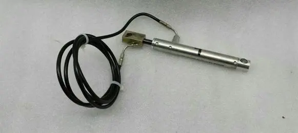 Mercedes-Benz SL R230 Convertible roof main ram cylinder A2308001472