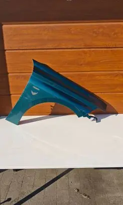 Peugeot 308 Fender
