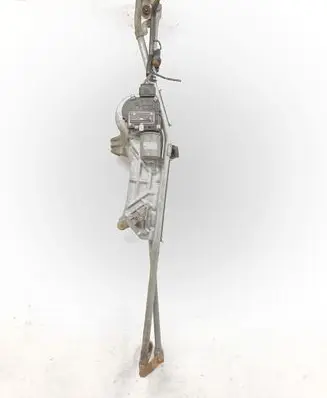 Volkswagen Sharan Front wiper linkage 7M3955023A 3397020531 7M3955119