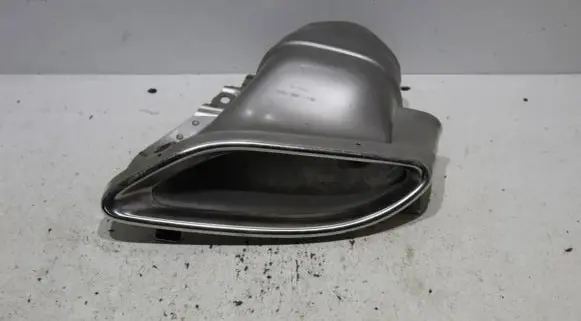 Mercedes-Benz E W212 Muffler ending A2124902727