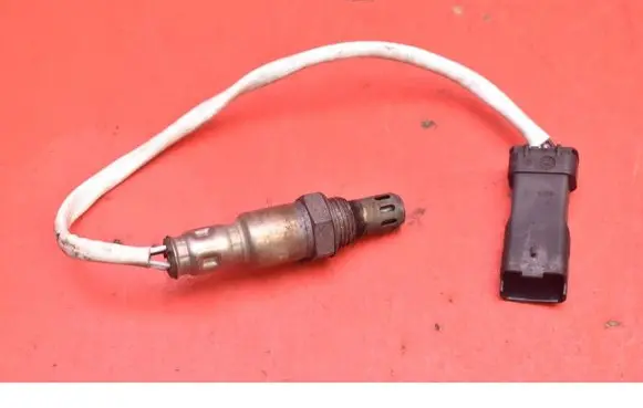 Citroen C3 Lambda probe sensor 9673438580
