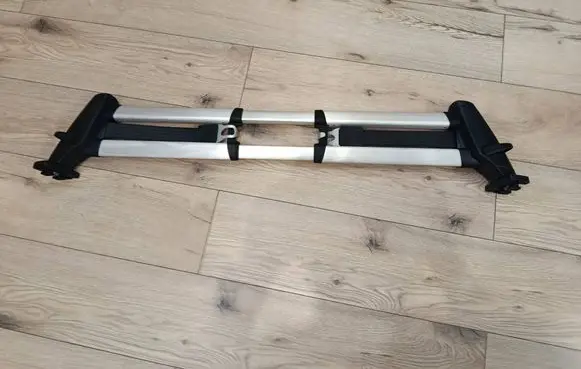 Hyundai i40 Parcel shelf load cover 857913Z000 0993300002