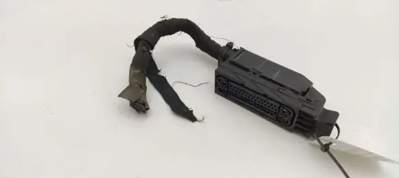 Mercedes-Benz ML W163 ABS module connector plug 0435459228