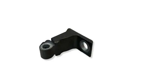 Audi A6 S6 C7 4G Front door upper hinge 4G0831402A