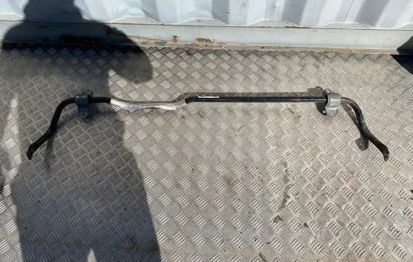 Rear anti-roll bar/sway bar