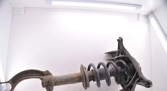 Audi Q5 SQ5 Front shock absorber/damper 8R0412131