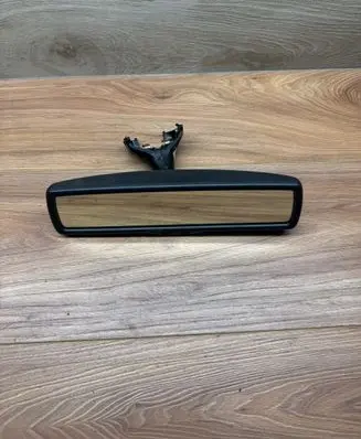 Volkswagen Tiguan Rear view mirror (interior) 1K0857511 9050671 20110