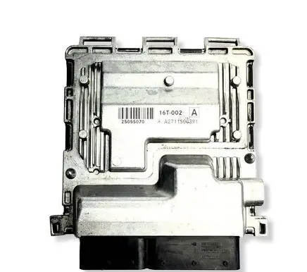 Mercedes-Benz E W212 Engine control unit/module A2711500391