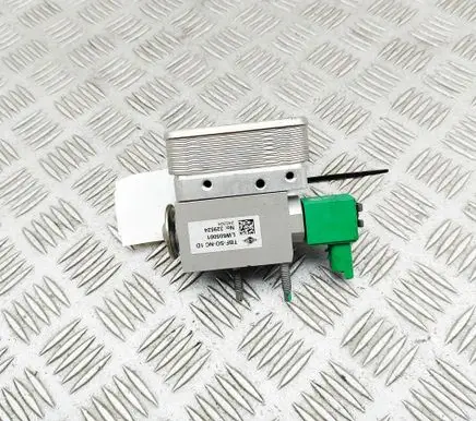 Renault Arkana Air conditioning (A/C) air dryer 295E35353R