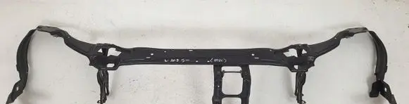 Mercedes-Benz C W203 Top upper radiator support slam panel