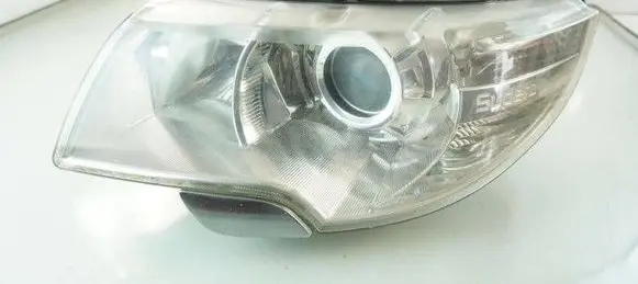 Headlight/headlamp