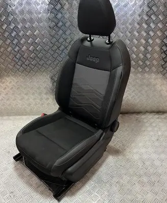 Jeep Avenger Front driver seat DG19077