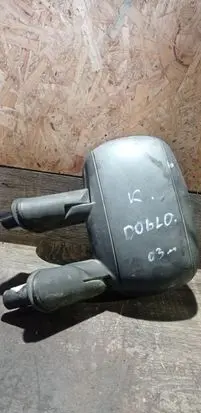 Fiat Doblo Manual wing mirror 0158100