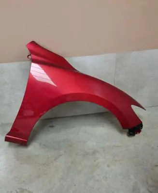 Mazda 6 Fender