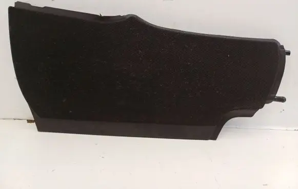 Porsche 911 991 Centre console side trim rear 99156187600