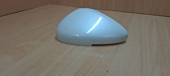 Citroen DS5 Plastic wing mirror trim cover 1607213380 232635135
