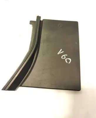 Volvo V60 Battery box tray cover/lid 31202084