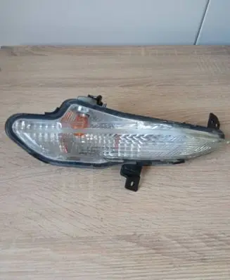 Peugeot 308 Headlight/headlamp 9678039380G