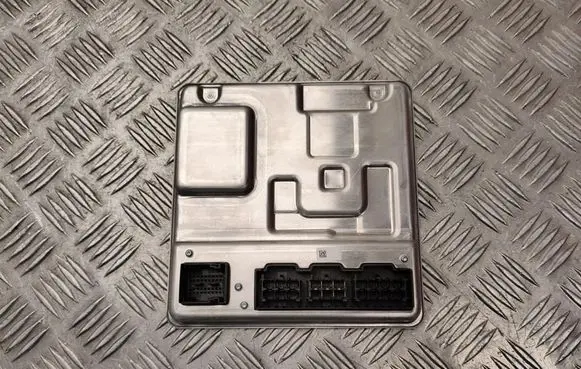 Skoda Enyaq iV Other control units/modules 1EA937012N