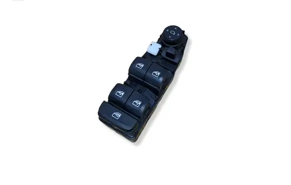 BMW 5 G30 G31 G38 Electric window control switch 6832721