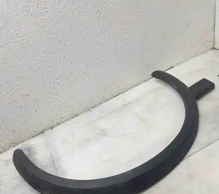 Volkswagen Golf II Front arch trim 191853718A