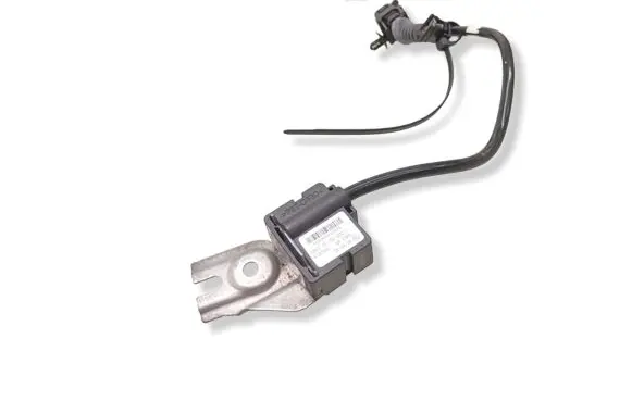Audi Q7 4L ESP acceleration yaw rate sensor 7L0907673E