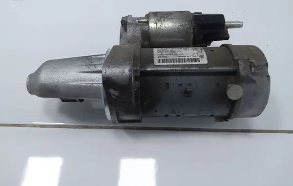 Mercedes-Benz B W246 W242 Starter motor A6459060800