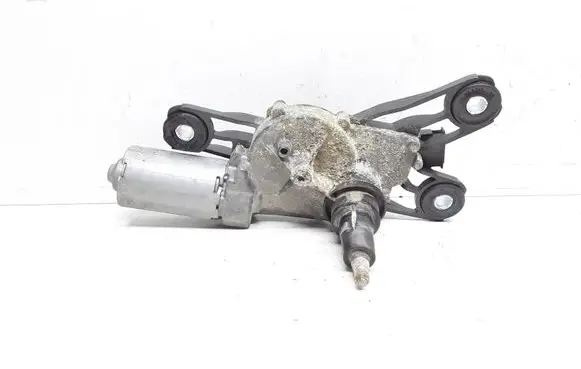 Mercedes-Benz E W211 Rear window wiper motor 0390201579 A2118200342