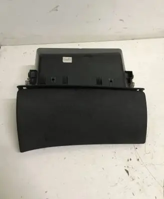 Skoda Fabia Mk2 (5J) Glove box 5J1857096B 0118975 1J1857103