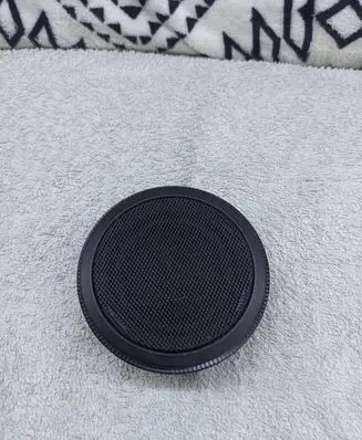 BMW 5 E60 E61 Panel speaker 8431837564205