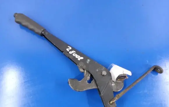 Fiat Uno Handbrake/parking brake lever assembly