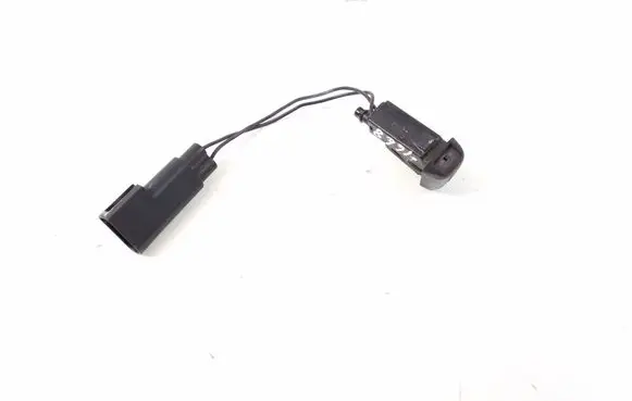 Ford Mondeo MK V Windshield washer spray nozzle 