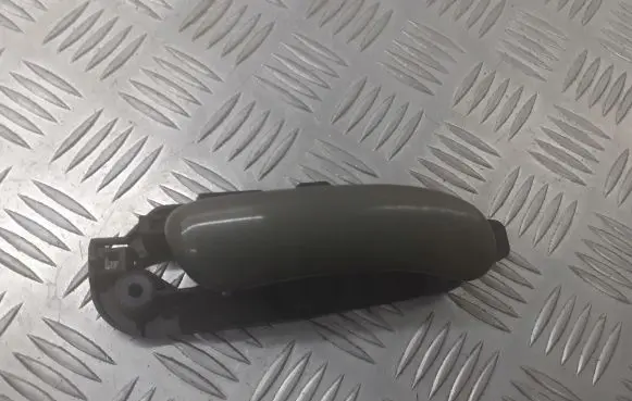 Fiat Stilo Rear door interior handle trim 