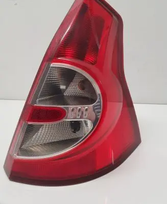 Dacia Sandero Rear/tail lights 8200734824