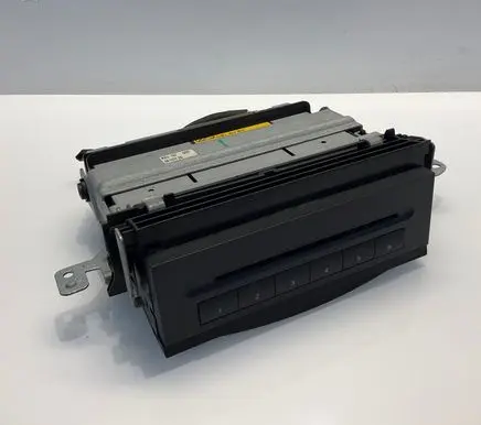 Mercedes-Benz ML AMG W164 CD/DVD changer A2118705390 2118705390