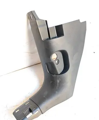 Audi e-tron (A) pillar trim 4K1867271 2664